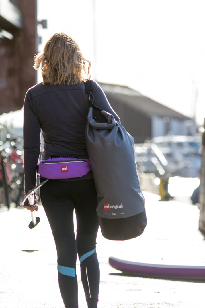 Red Original Air-Belt PFD