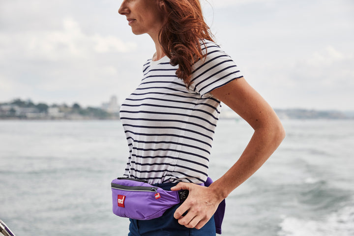 Red Original Air-Belt PFD