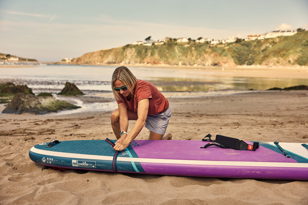 SUP Shoulder Carry Strap