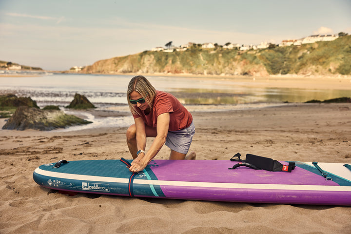 SUP Shoulder Carry Strap