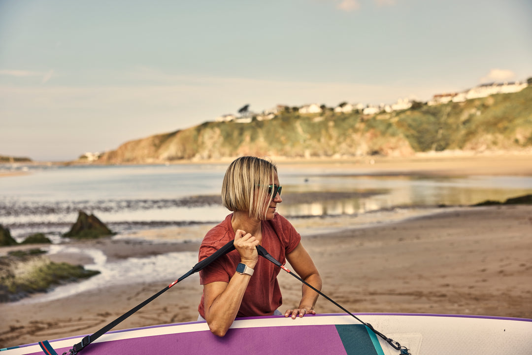 SUP Shoulder Carry Strap