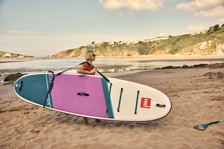 SUP Shoulder Carry Strap