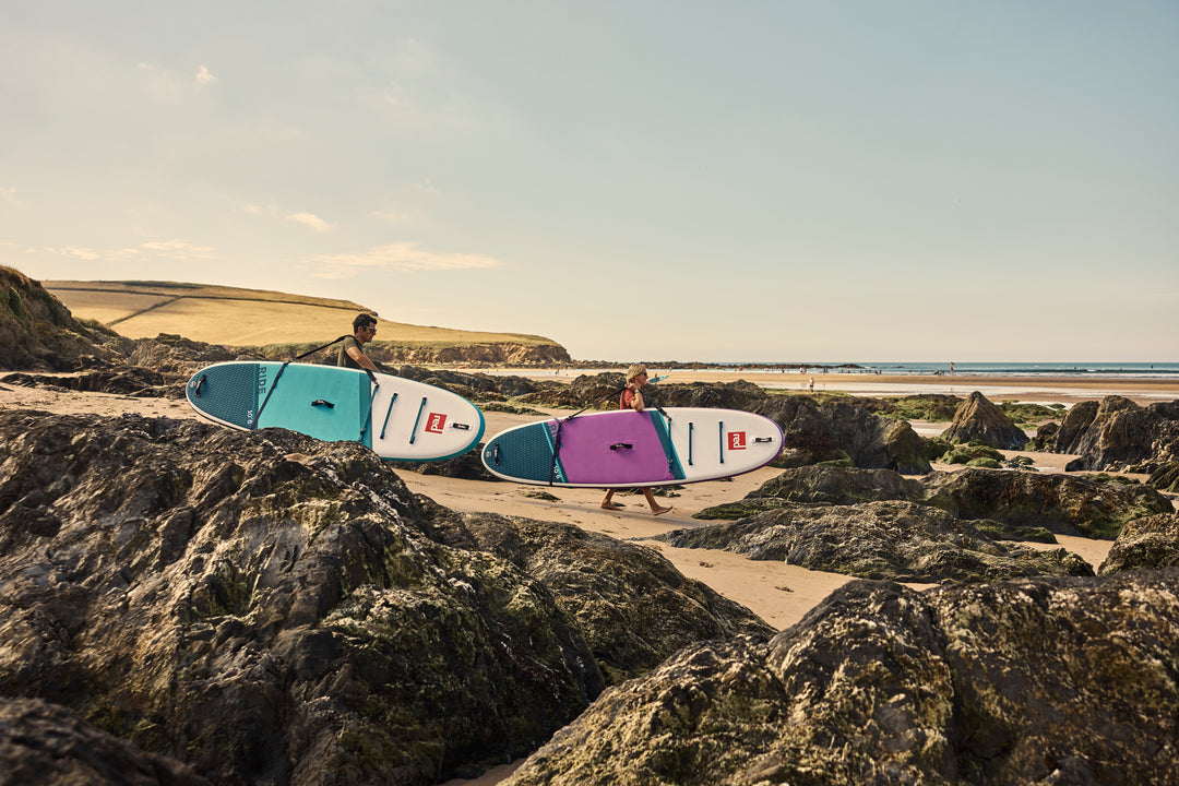 SUP Shoulder Carry Strap