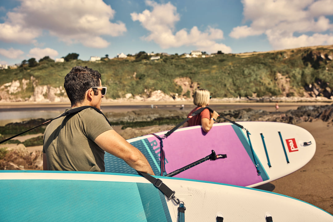 SUP Shoulder Carry Strap