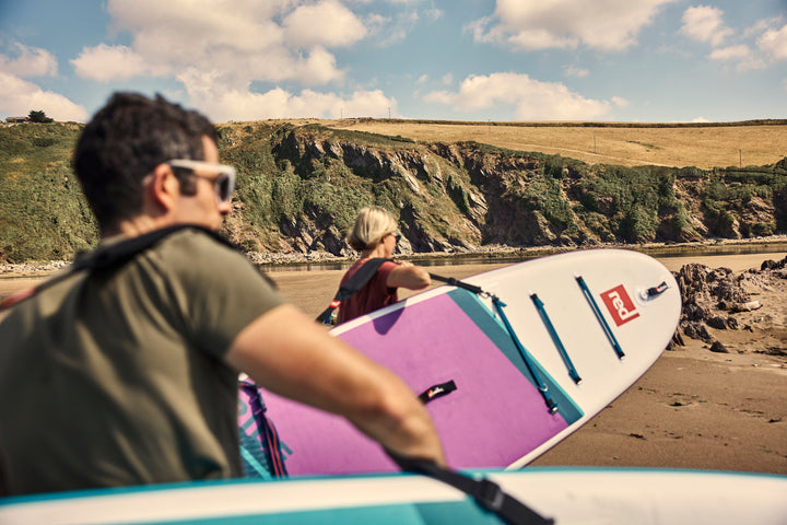 SUP Shoulder Carry Strap