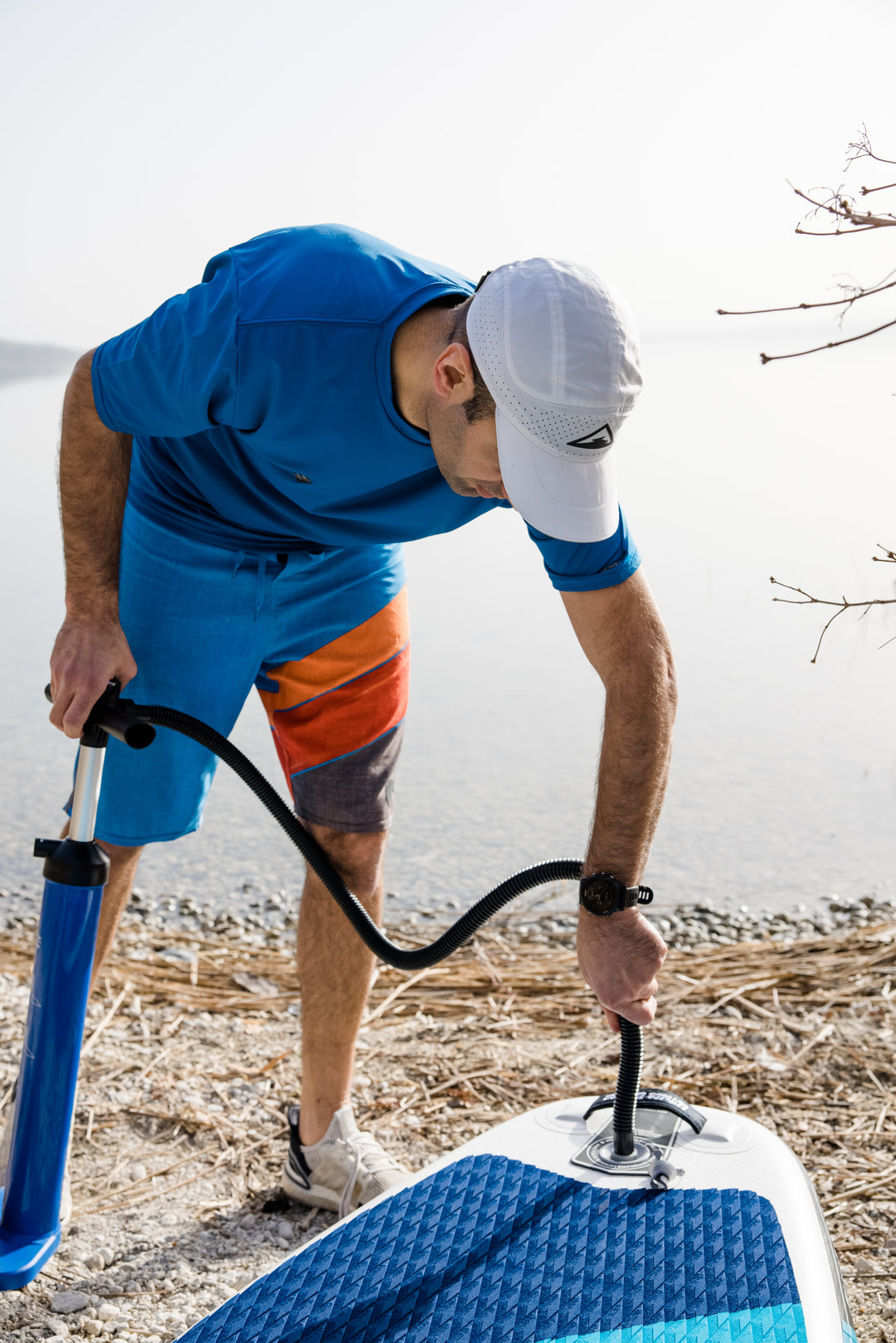 White Water Funboard SET 10´2" oceanpatrol