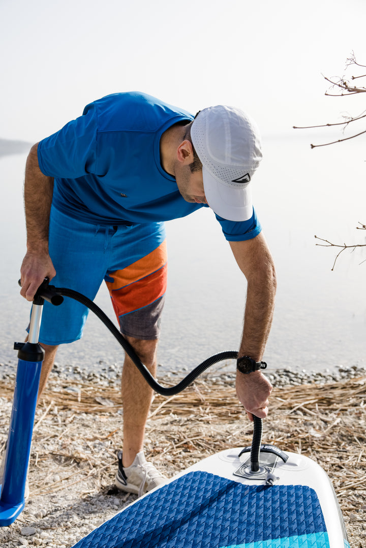 White Water Funboard SET 10´2" oceanpatrol