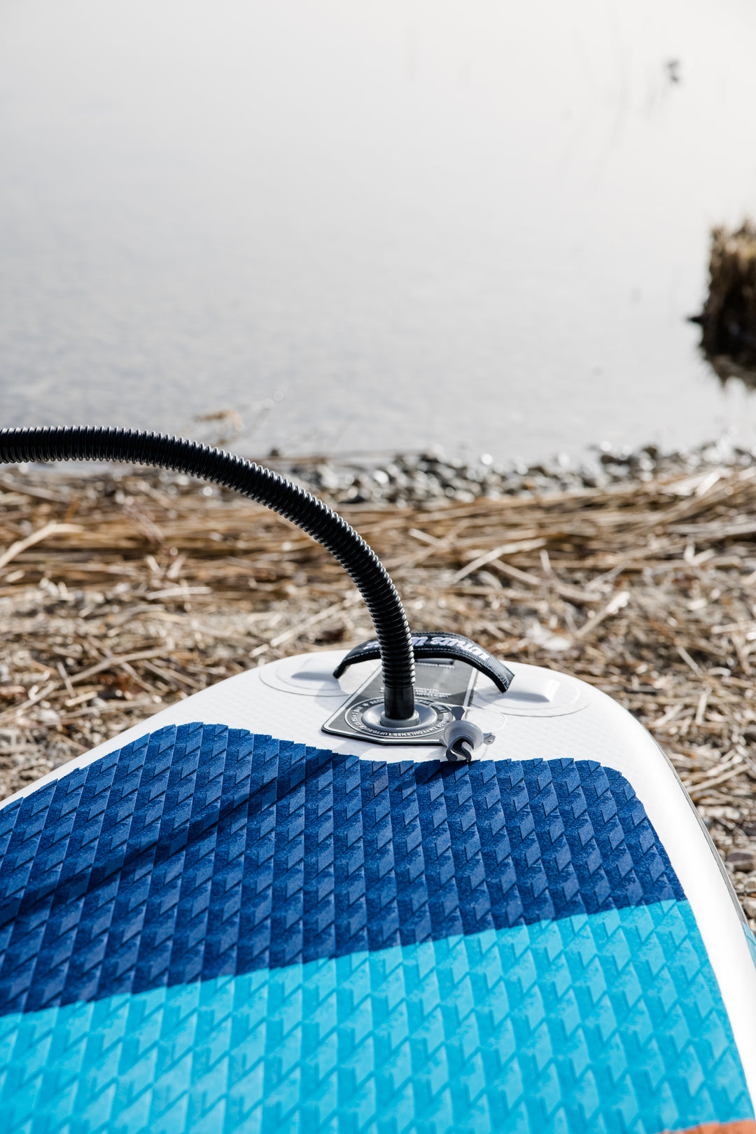 White Water Funboard SET 10´2" oceanpatrol