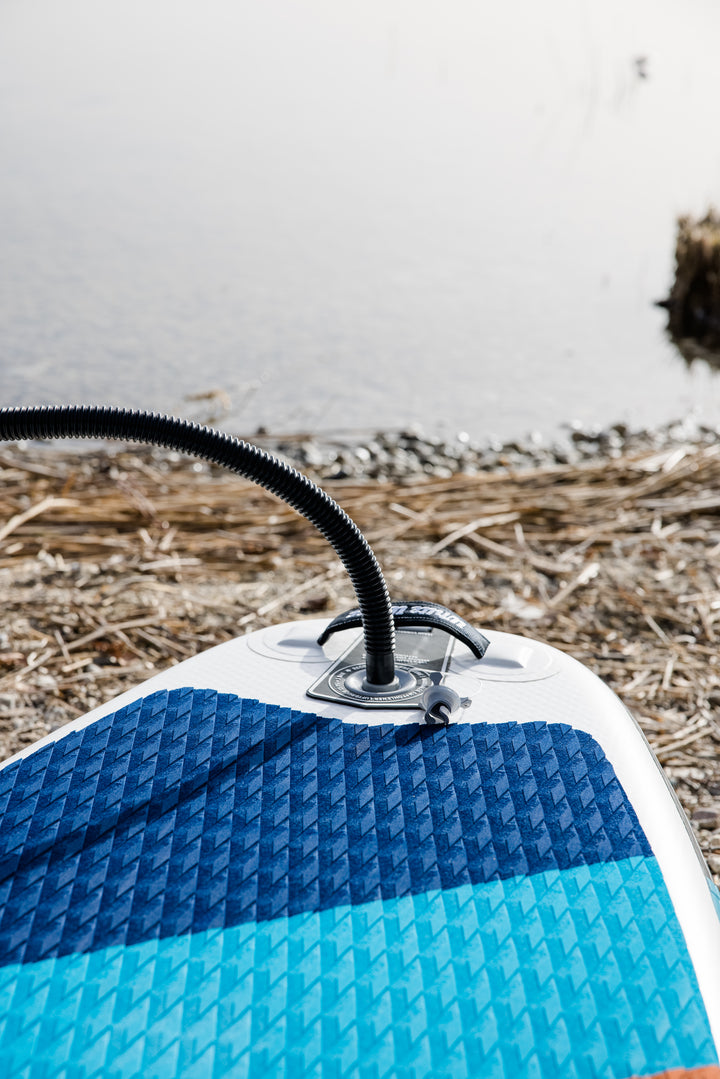 White Water Funboard SET 10´2" oceanpatrol