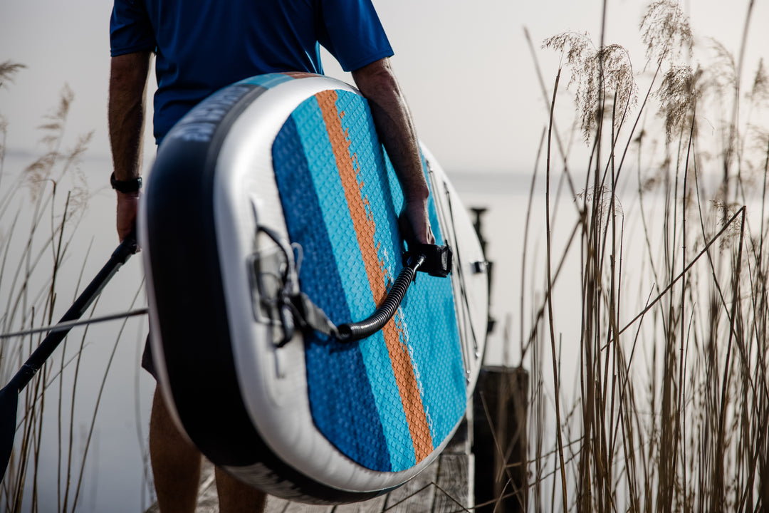 White Water Funboard SET 10´2" oceanpatrol