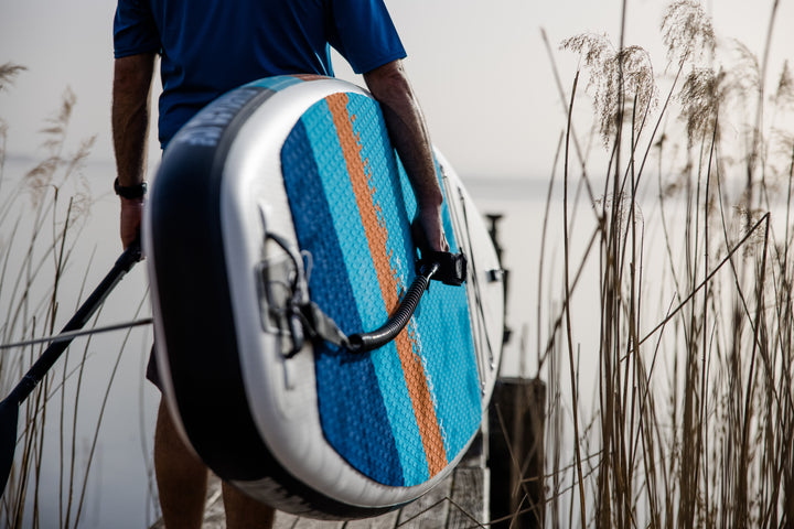 White Water Funboard SET 10´2" oceanpatrol