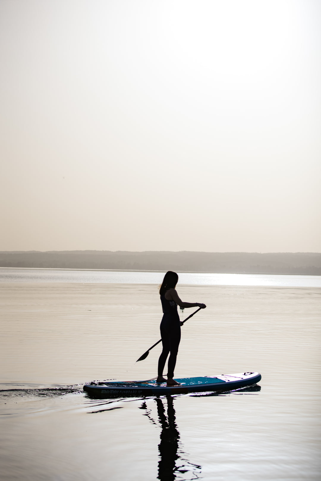 White Water Funboard SET 10´2" oceanpatrol