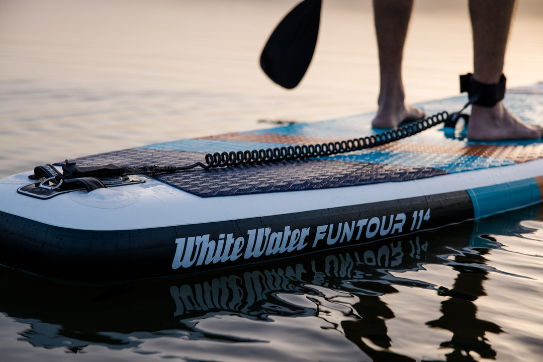 White Water Funtour SET 11´4" oceanpatrol