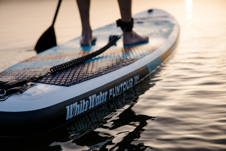 White Water Funtour SET 11´4" oceanpatrol