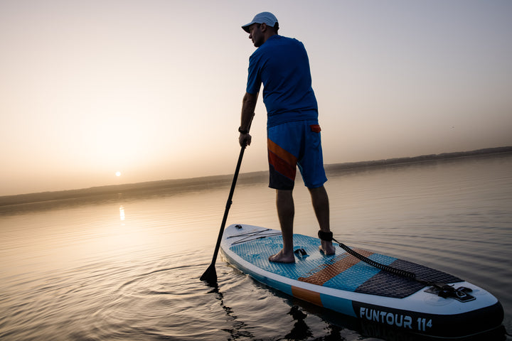 White Water Funtour SET 11´4" oceanpatrol