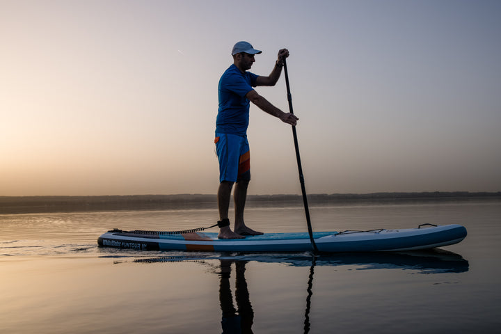 White Water Funtour SET 11´4" oceanpatrol