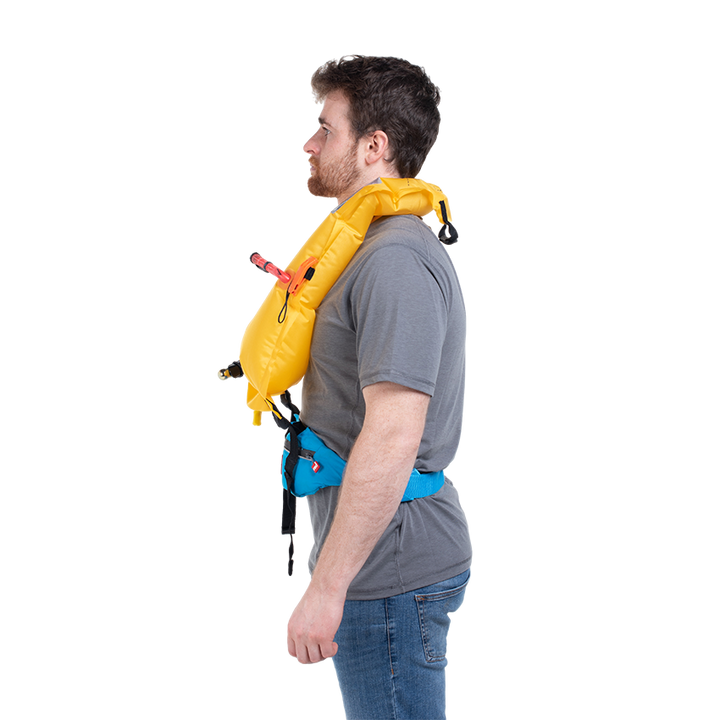 Red Original Air-Belt PFD