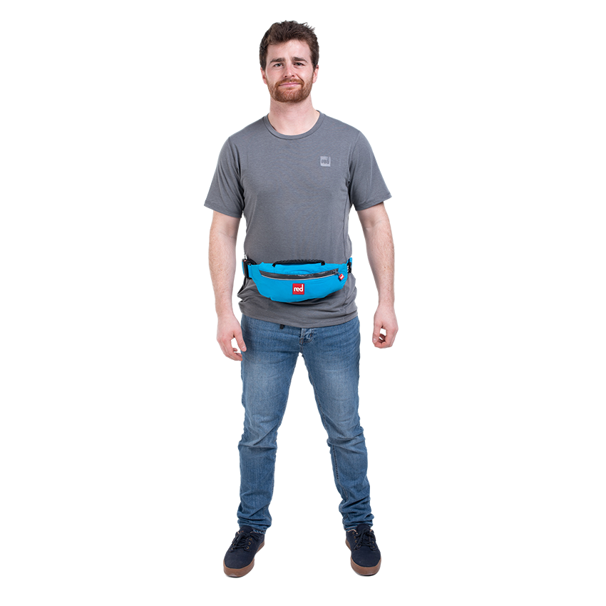 Red Original Air-Belt PFD