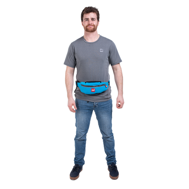 Red Original Air-Belt PFD