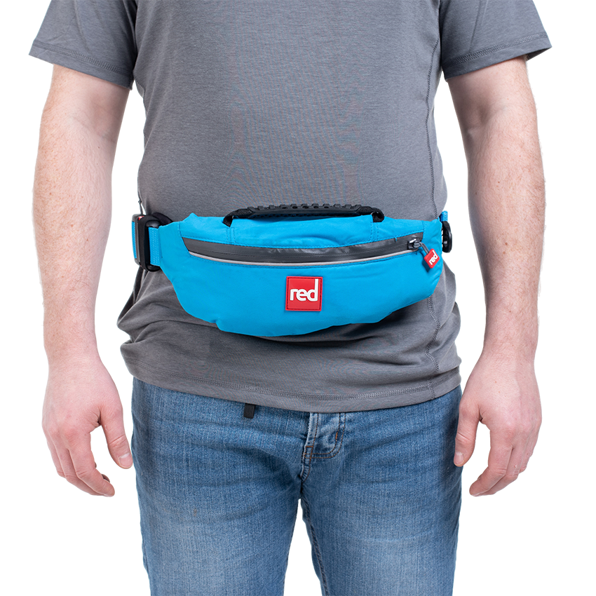 Red Original Air-Belt PFD