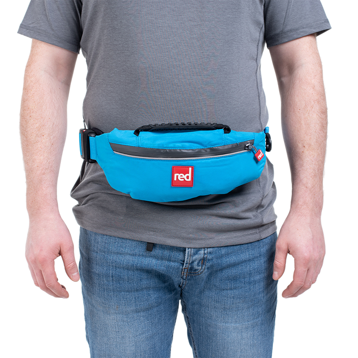 Red Original Air-Belt PFD