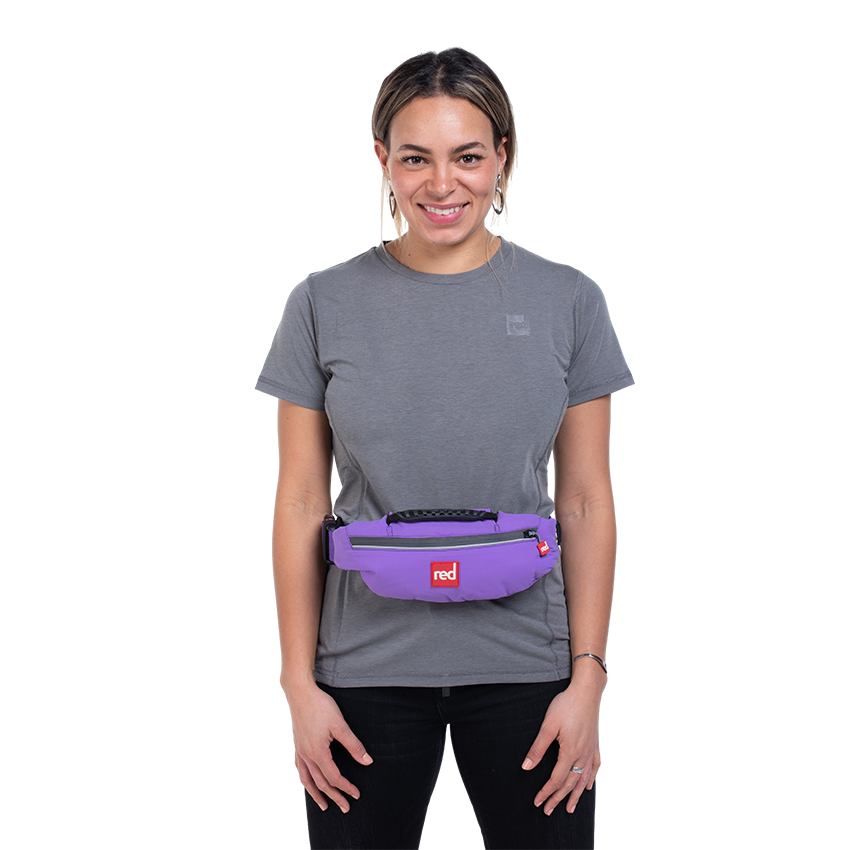 Red Original Air-Belt PFD