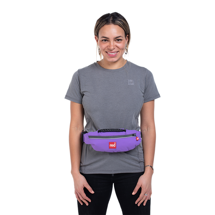 Red Original Air-Belt PFD