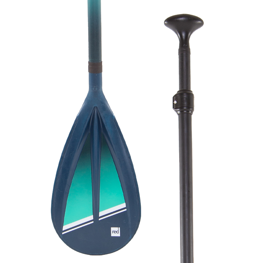 PADDEL Red Paddle Co CRUISER TOUGH 3pcs Camlock