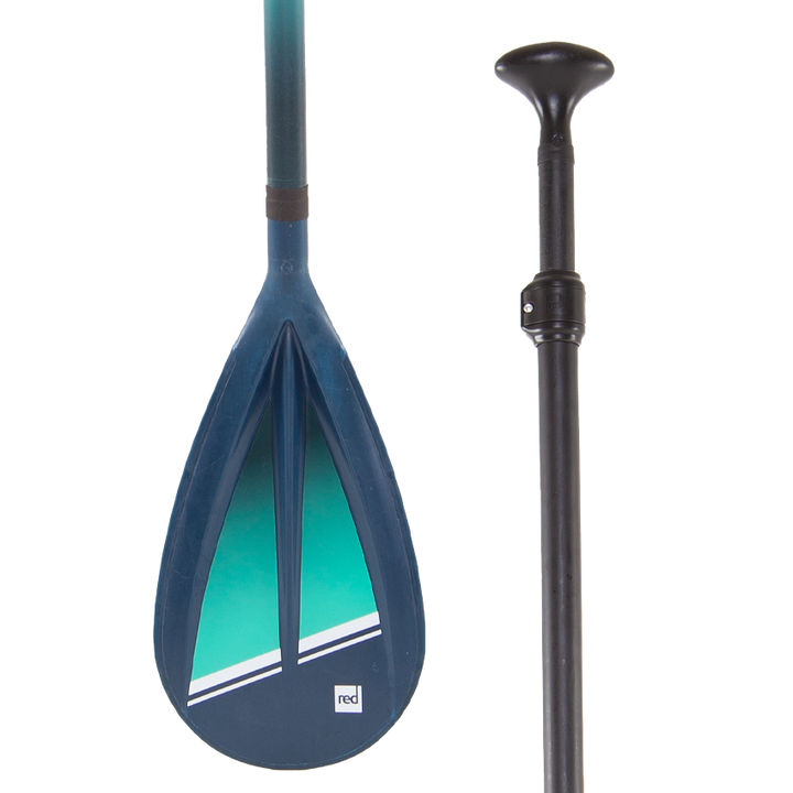 PADDEL Red Paddle Co CRUISER TOUGH 3pcs Camlock