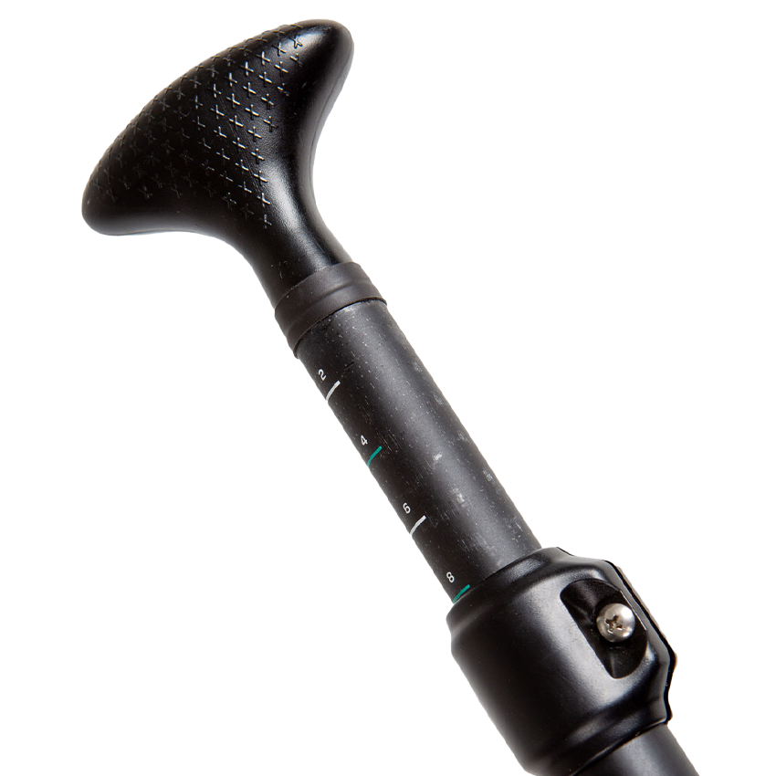 PADDEL Red Paddle Co CRUISER TOUGH 3pcs Camlock