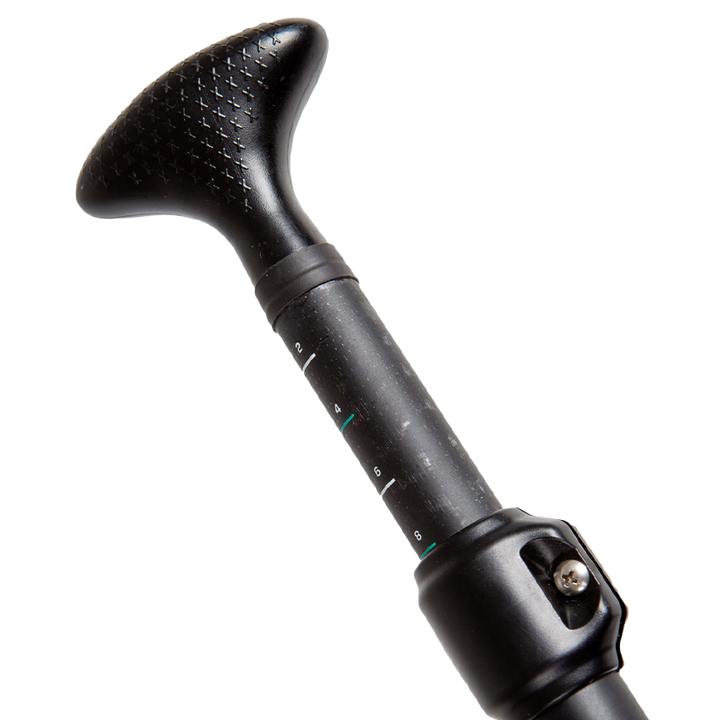 PADDEL Red Paddle Co CRUISER TOUGH 3pcs Camlock