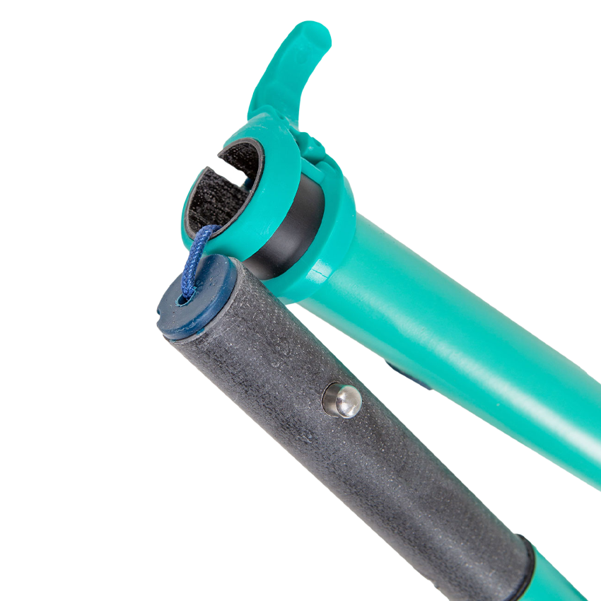 PADDEL Red Paddle Co CRUISER TOUGH 3pcs Camlock