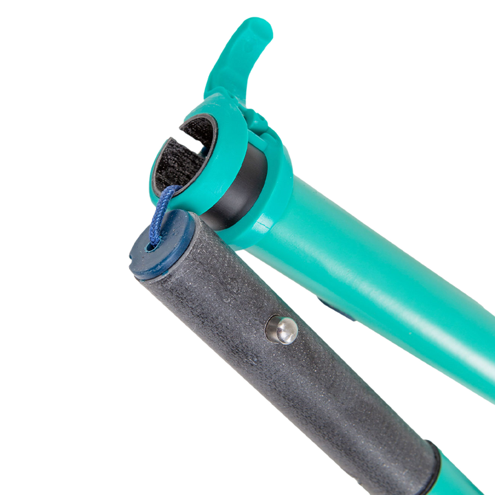 PADDEL Red Paddle Co CRUISER TOUGH 3pcs Camlock