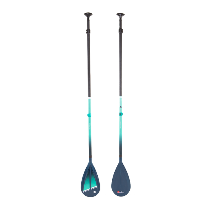 PADDEL Red Paddle Co CRUISER TOUGH 3pcs Camlock