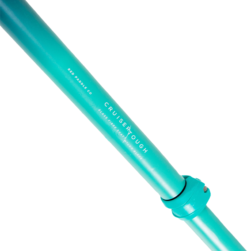 PADDEL Red Paddle Co CRUISER TOUGH 3pcs Camlock