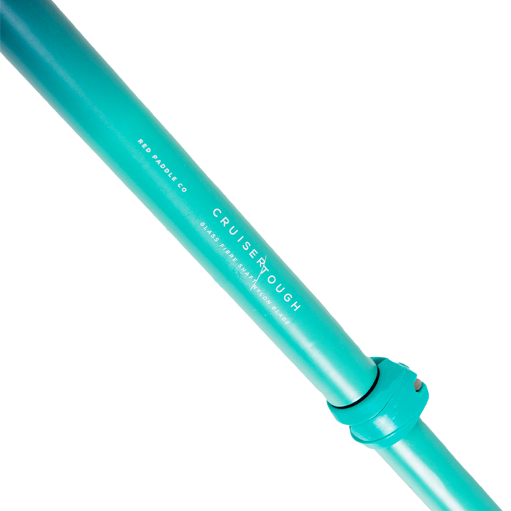 PADDEL Red Paddle Co CRUISER TOUGH 3pcs Camlock