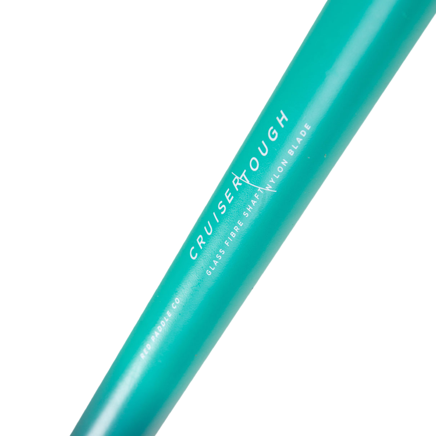 PADDEL Red Paddle Co CRUISER TOUGH 3pcs Camlock