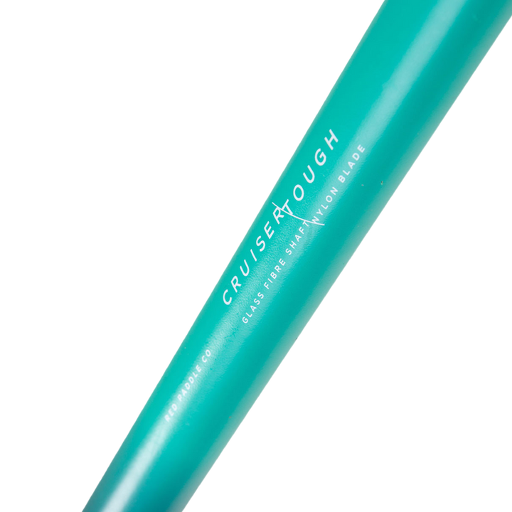 PADDEL Red Paddle Co CRUISER TOUGH 3pcs Camlock