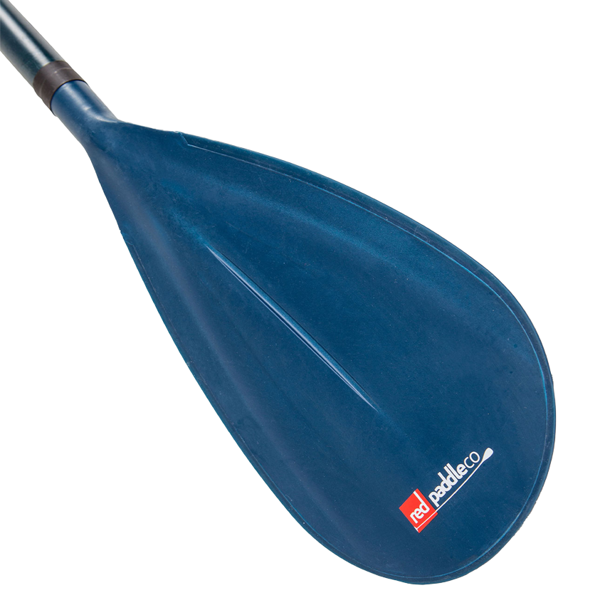 PADDEL Red Paddle Co CRUISER TOUGH 3pcs Camlock