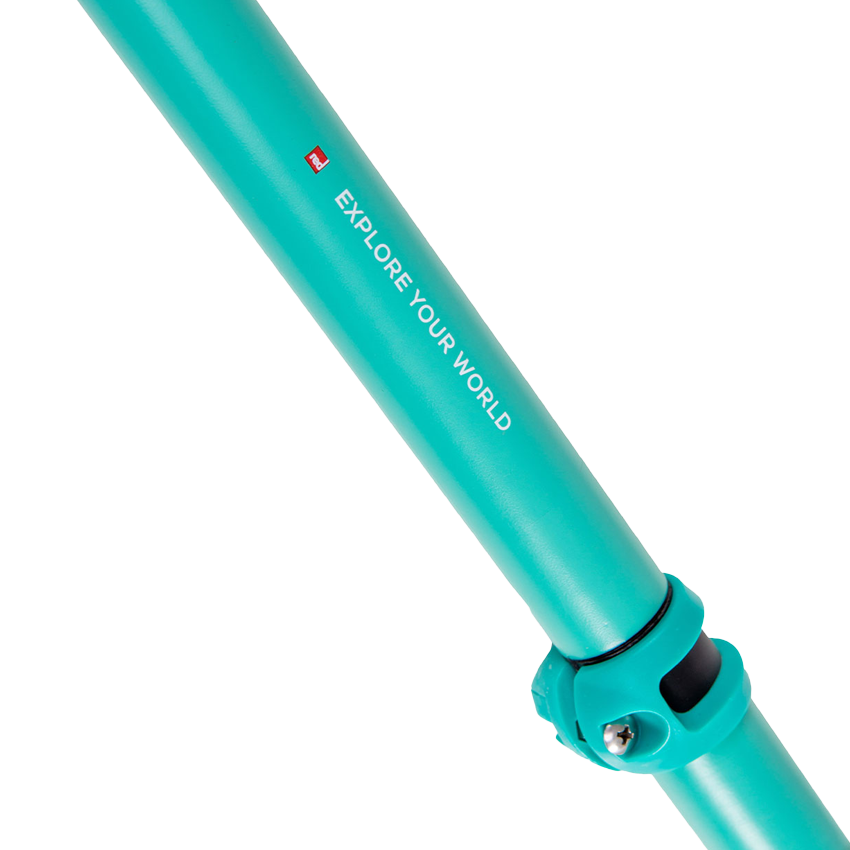 PADDEL Red Paddle Co CRUISER TOUGH 3pcs Camlock