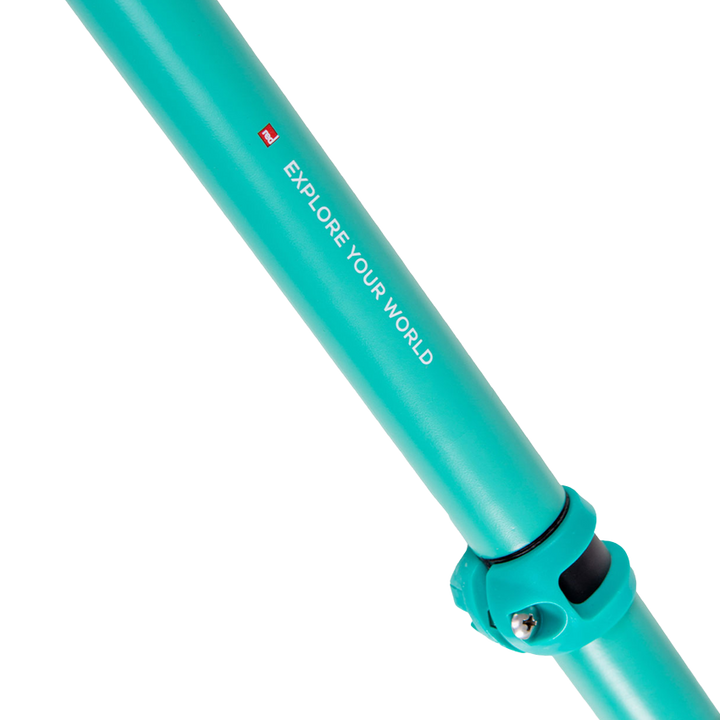 PADDEL Red Paddle Co CRUISER TOUGH 3pcs Camlock