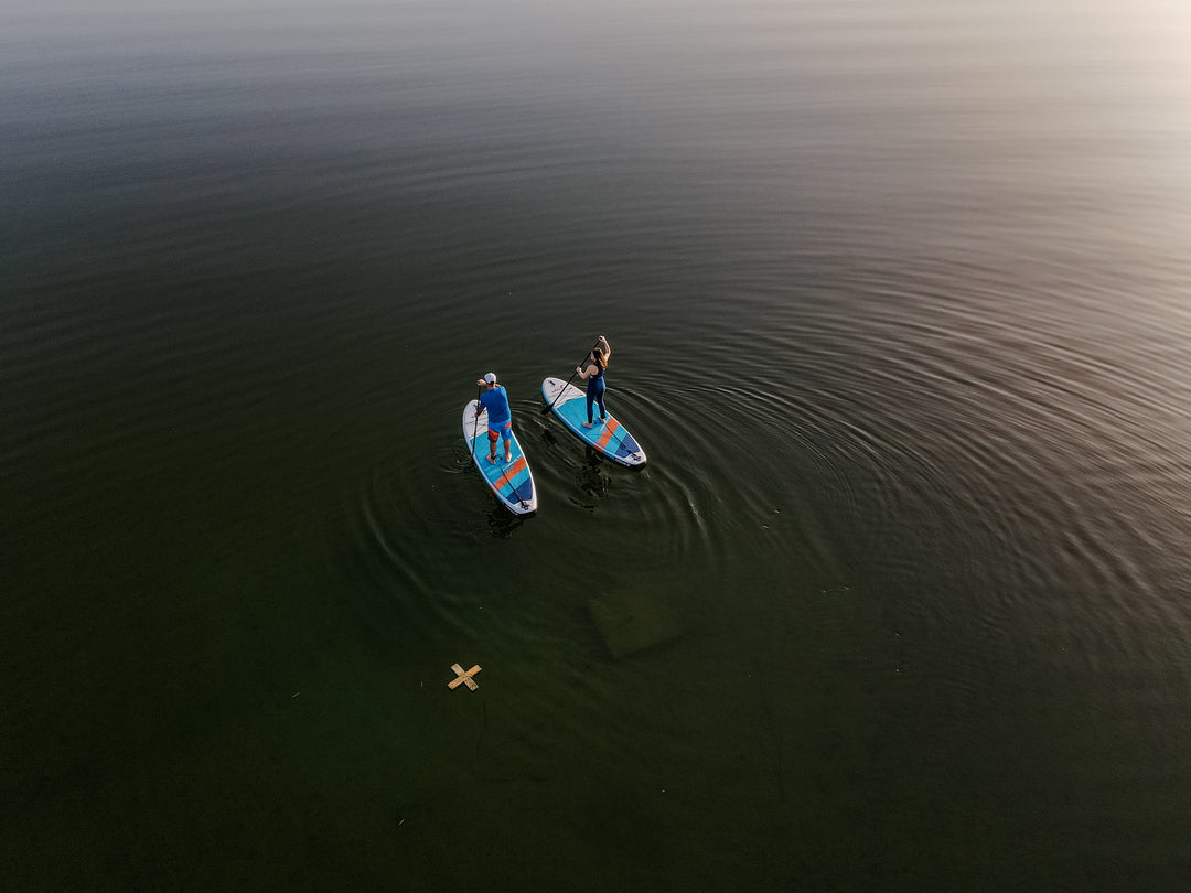 White Water Funtour SET 11´4" oceanpatrol