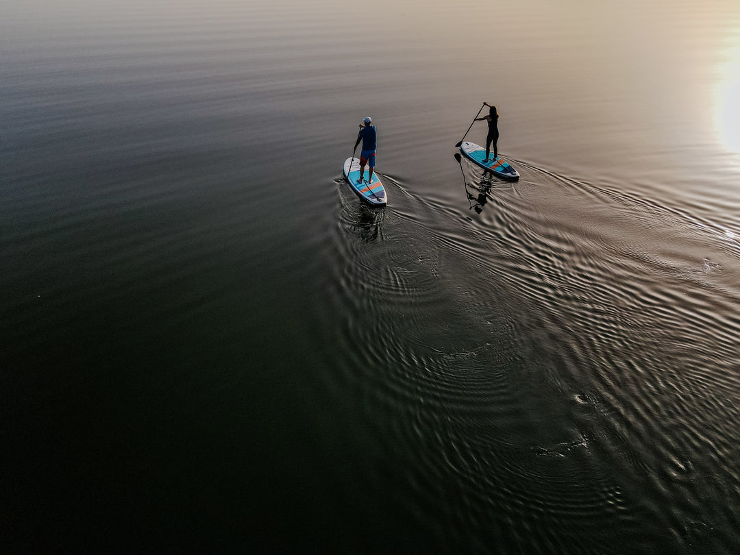 White Water Funtour SET 11´4" oceanpatrol