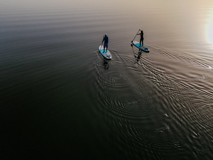 White Water Funtour SET 11´4" oceanpatrol