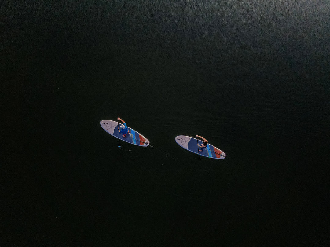 White Water Funtour SET 11´4" deepwater