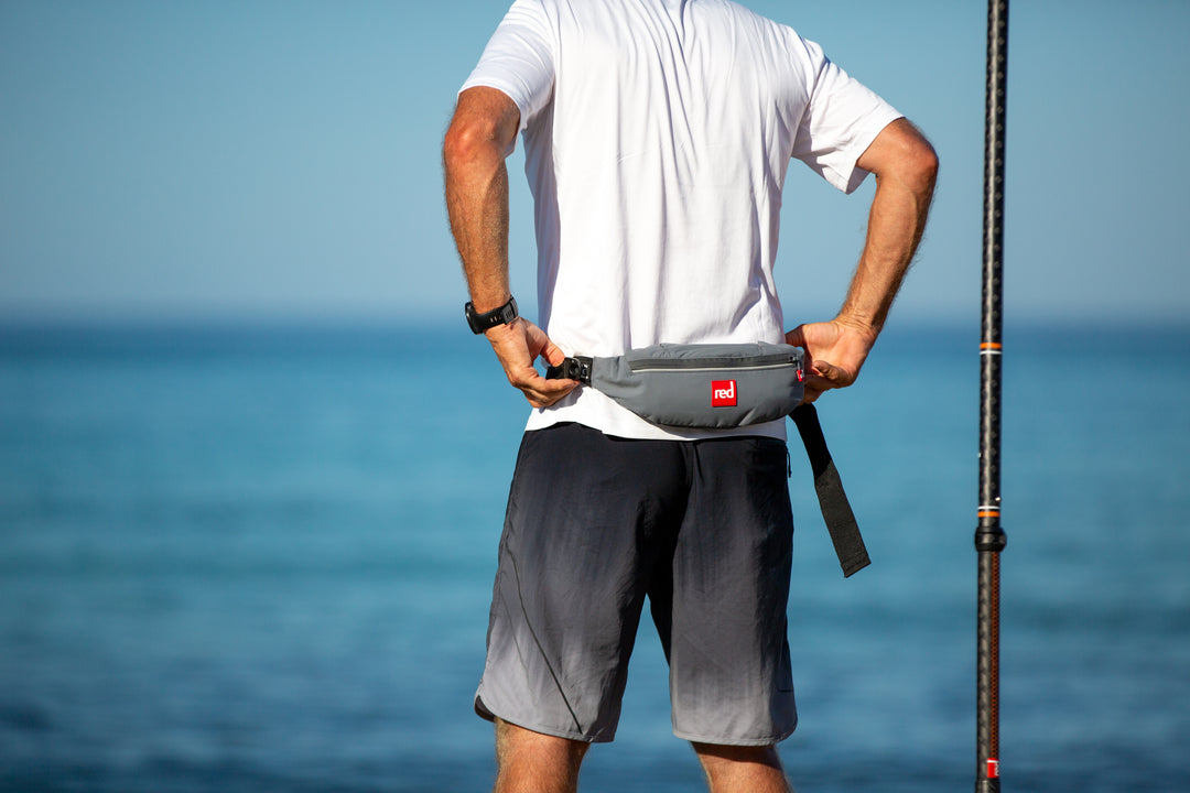 Red Original Air-Belt PFD