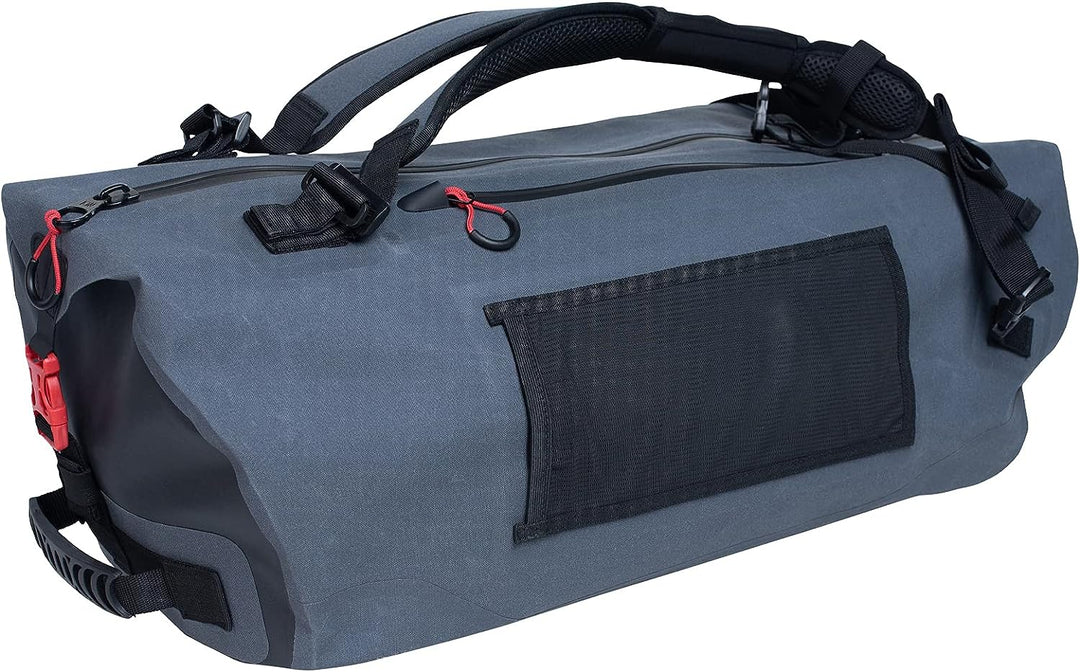 Red Original 40L Waterproof Kit Bag - wasserd. Multisporttasche