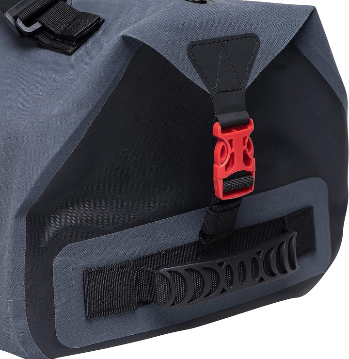 Red Original 40L Waterproof Kit Bag - wasserd. Multisporttasche