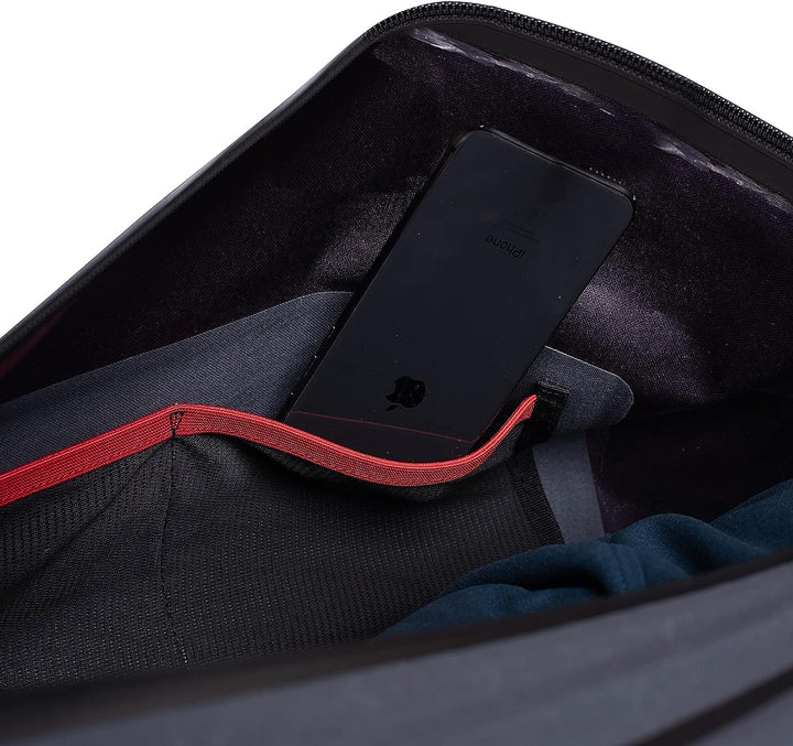 Red Original 40L Waterproof Kit Bag - wasserd. Multisporttasche