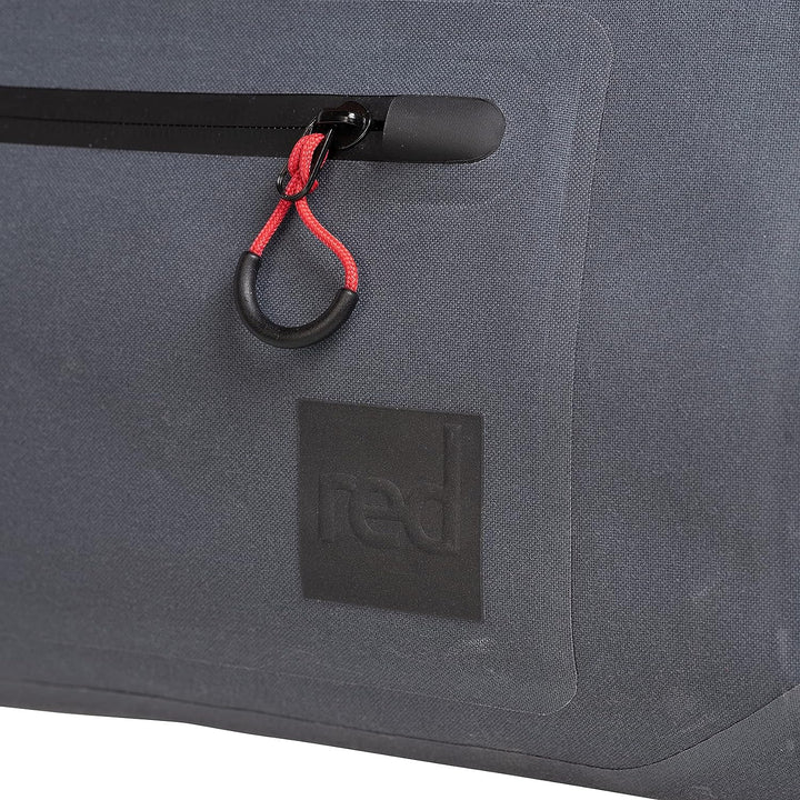 Red Original 40L Waterproof Kit Bag - wasserd. Multisporttasche